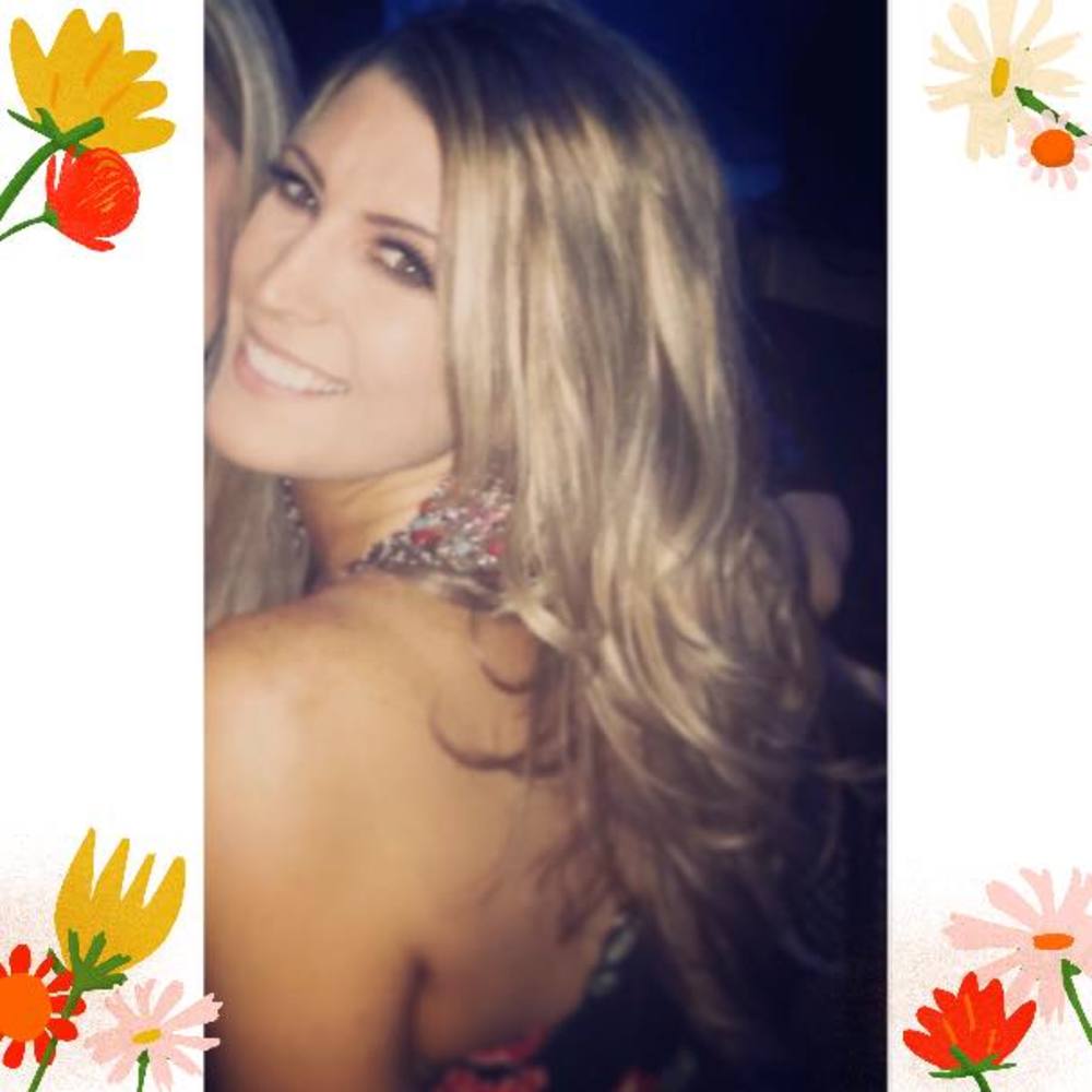 Meet your Posher, Naomi